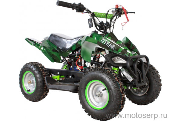 ,50cc   AVANTIS MIRAGE-MINI ATV50 ,, 4-7 , 2 ,50, , ,  6", (),