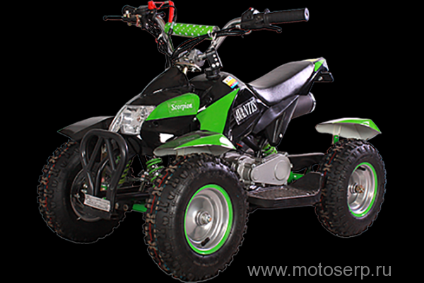 ,50cc   AVANTIS TERMIT-MINI ATV50 ,, 4-7 , 2 ,, 50, , ,  6", (),