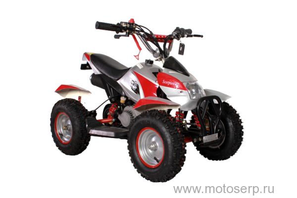 ,50cc   AVANTIS TERMIT-MINI ATV50 ,, 4-7 , 2 ,, 50, , ,  6", (),