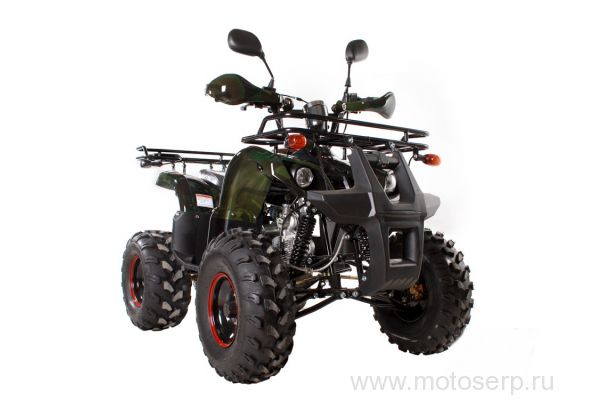 ,50/125cc  AVANTIS HUNTER 8 LUX ( 8 ) , 24,  8", , ,   ,   () (),