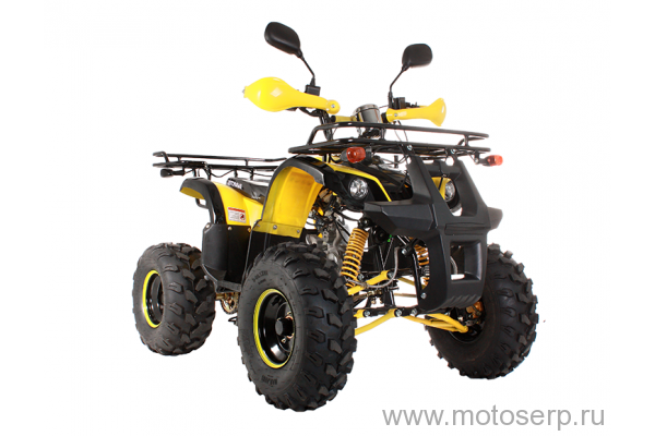 ,50/125cc  AVANTIS HUNTER 8 LUX ( 8 ) , 24,  8", , ,   ,   () (),