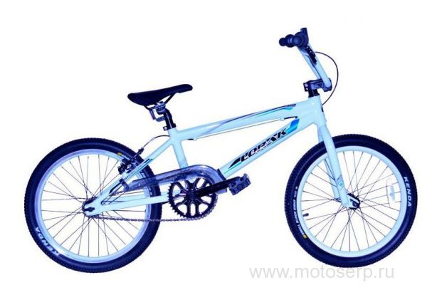 BMX LORAK JUMPER SE (  ) 20"; 1;  -; -V-Brake; ;  ()