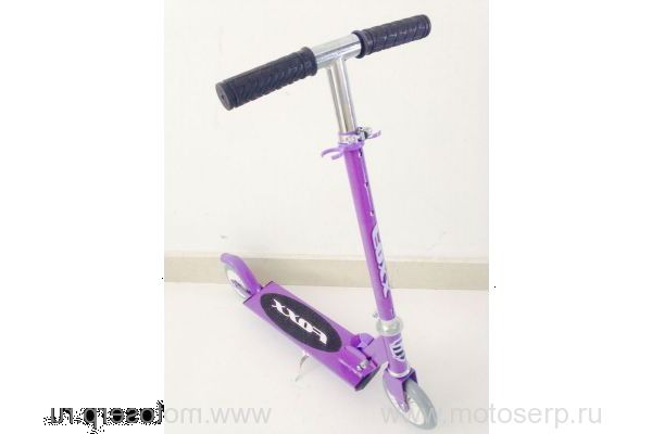  Foxx PU 100, ABEC-5, 