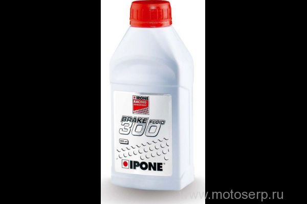   DOT 4 - 500ML Compatible DOT 3 (71375) JP