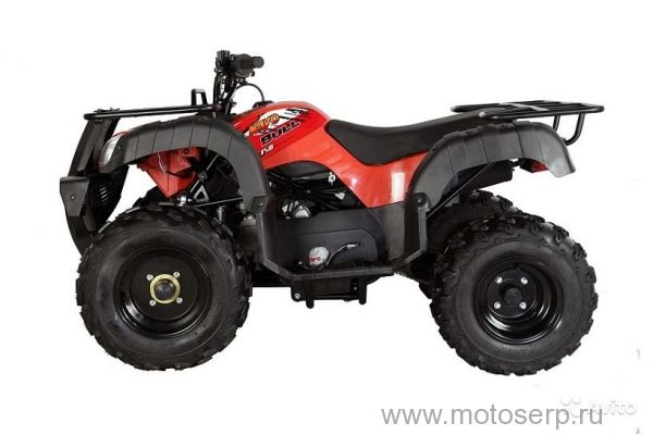 150cc  Kayo Bull 150  24, 150cc; 3 + ; , ; : /;  207-10"/ 1910-9"   ()