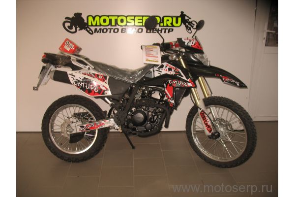   STELS ENDURO 400 (  400) 400cc, 4, , , 5 ,, 18" 21"  (,)