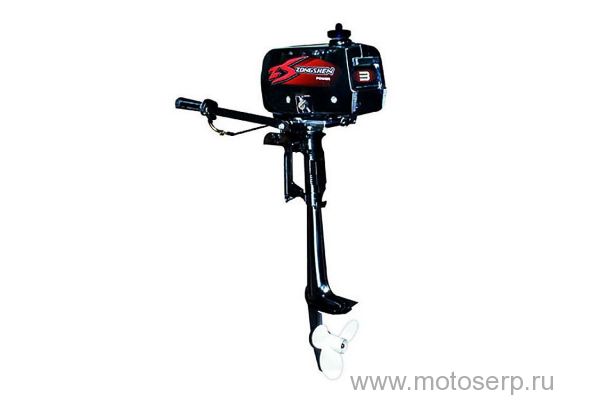     ZONGSHEN-SELVA MARINE 3S 603 3 ,,, , , , ,  ()  (MM 25339