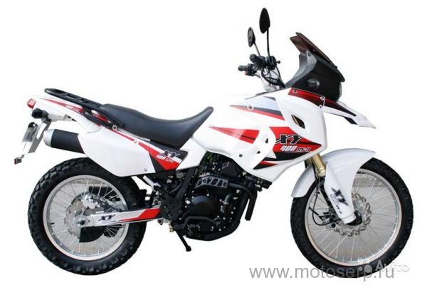   STELS 400 GS   XY400GY 400cc 4 , 6 ,   , 21", , 18" ,   ()