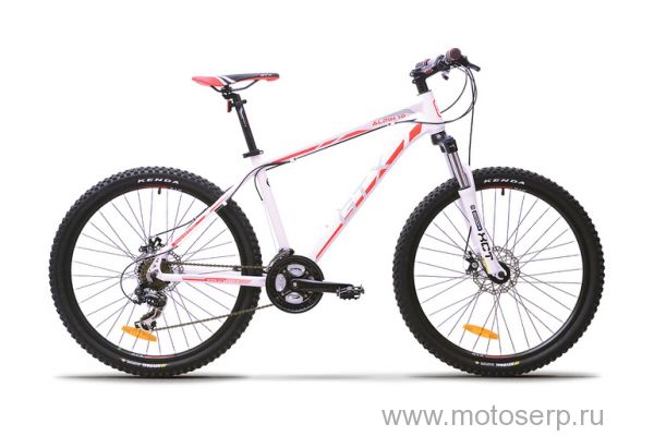 26" GTX ALPIN 10 , ,, 21 ,, KENDA 26*2,1 , , ( )