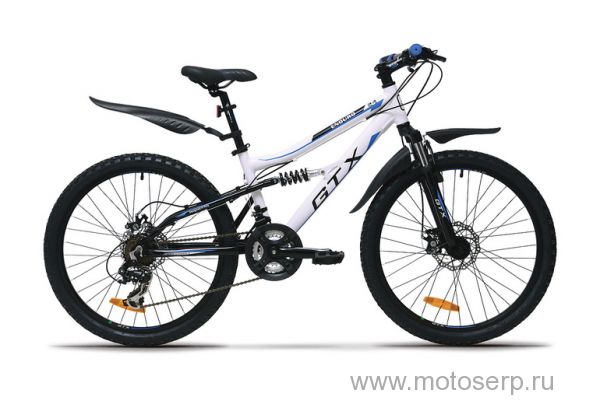 24" GTX ENDURO 24", ,, 21 ,, WANDA P1033, , ( )