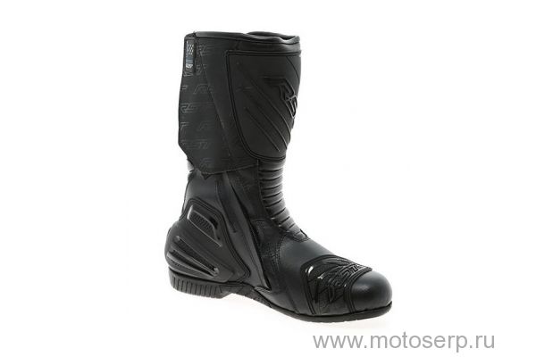  RST Paragon black - 42, TEXX Tank2 black - 41,42, BULLSON RW5 black - 40-42 ()