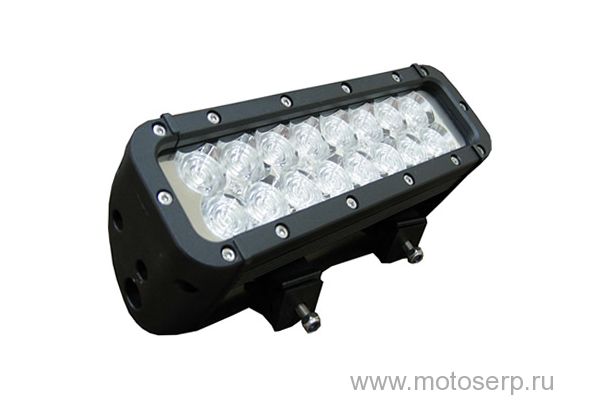 ,   WORK LIGHT 3 W-16  48    - 16  2508080 Lumens: 3360lm LED Light Color: 6500K () (M95