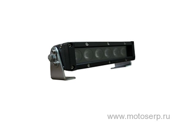 ,   WORK LIGHT 30 W-1R    - 6    1904570 Lumens: 2100lm LED Light Color () (M95