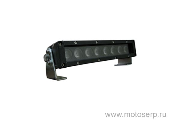 ,   WORK LIGHT 40 W-1R   - 8    2404570 Lumens: 2800lm LED Light Color: 6000K () (M95