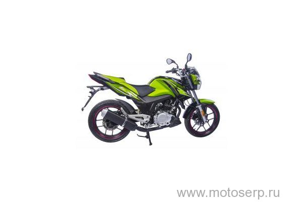  ZONGSHEN SCOUT (ZS200-48A) 200cc, 4, ,,5 ,  , ,, , 17/17