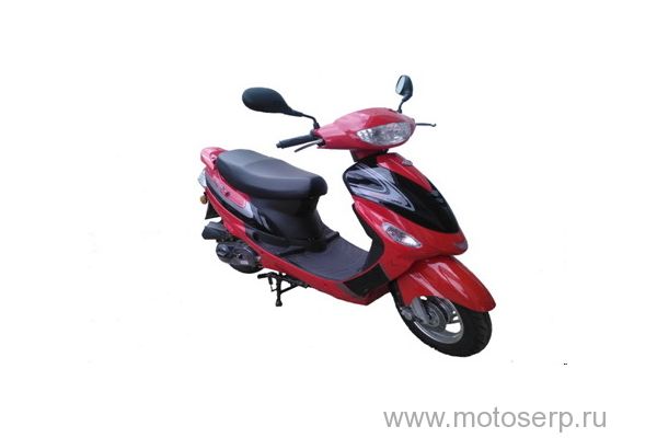  SVK Mach - 2 50cc, 4, ,,  / ,, 10"/10"