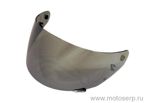   (  ) LS2 FF369 TINTED VISOR  () (LS2