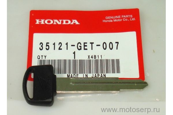   Honda   (35121-get-007) JP ()