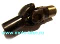 Карданный шарнир мотоцикл Днепр