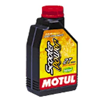  MOTUL Scooter POWER 2 ,, 1()  (MOTUL 105881