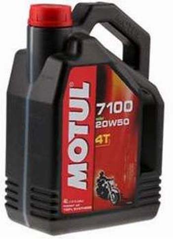  MOTUL 7100 ,10W40 4-   4 ()  (MOTUL 104092 (