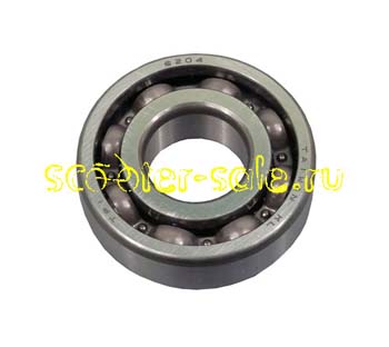   20*47*14 6204 Suzuki,Yamaha ()  (IR 7316571819556 (MT S-1785 (MT S-2569 (R1