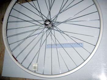  26"  , , V-brake  () ( (R4