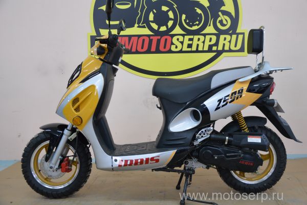  IRBIS Z50R /Gryphon Racer 50 4; 50cc; ,12;  ,;   ; 