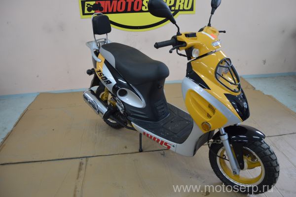  IRBIS Z50R /Gryphon Racer 50 4; 50cc; ,12;  ,;   ; 