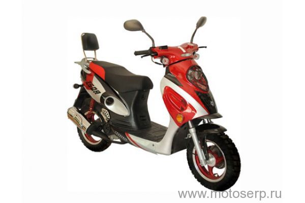  IRBIS Z50R /Gryphon Racer 50 4; 50cc; ,12;  ,;   ; 