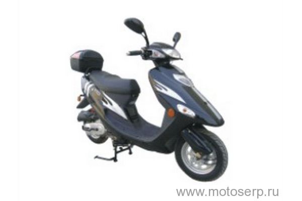  HORS STRADA JAZZ 50 (-50) / STING ( ) 4; 50cc; , 10";   , ()