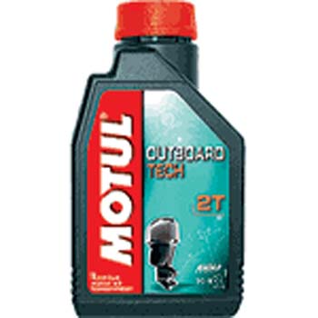  MOTUL OUTBOARD /, 2- ,, , 1 () (MOTUL 106610