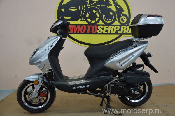  Stels "TACTIC 150" ( 150) 4 ; 150cc; ,12" ;   