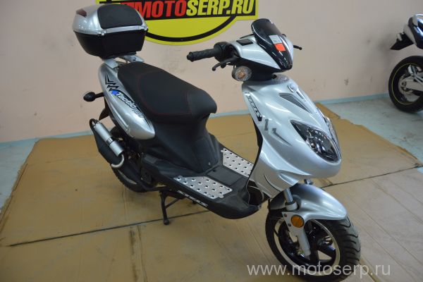  Stels "TACTIC 150" ( 150) 4 ; 150cc; ,12" ;   