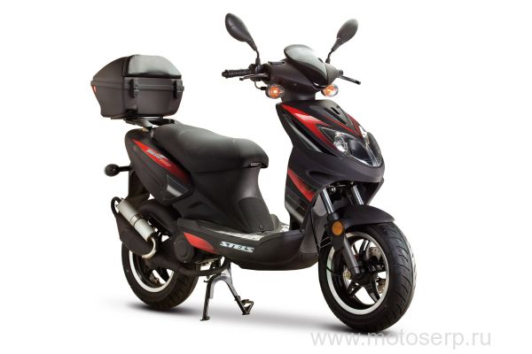  Stels "TACTIC 100" ( 100) ; 2; 100cc; ,12" ;   , , , ,   ()