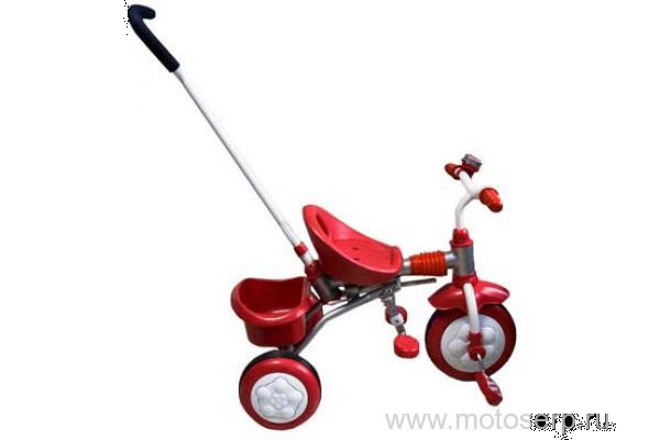  -- BABY RACER (XG13817-001b)  3- , , ()