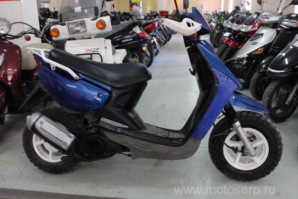  YAMAHA BWS-100 ( YMT)   ,    