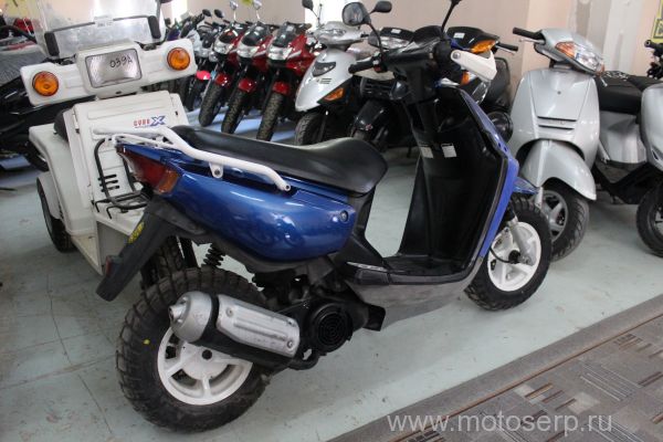  YAMAHA BWS-100 ( YMT)   ,    