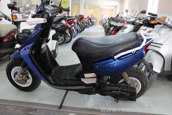  YAMAHA BWS-100 ( YMT)   ,    