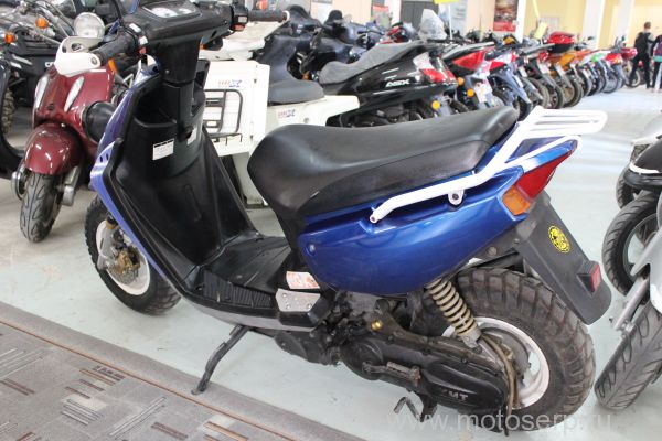  YAMAHA BWS-100 ( YMT)   ,    