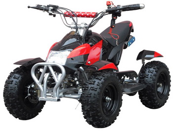 , 50cc   MM RAIZOR_TREK 50 ( ) ATV50 , 4-7 , 2; 50cc   ()