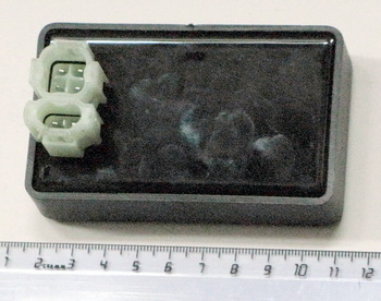 Коммутатор Dio af35