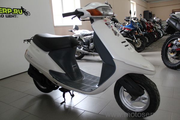  Honda Tact AF-24  ,    