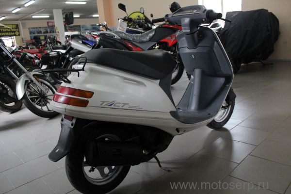  Honda Tact AF-24  ,    