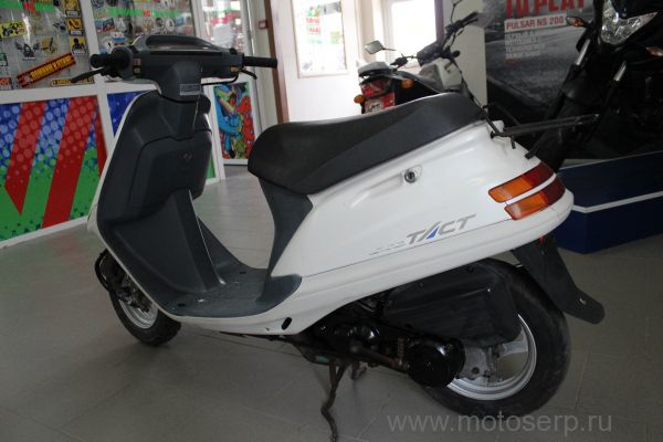  Honda Tact AF-24  ,    