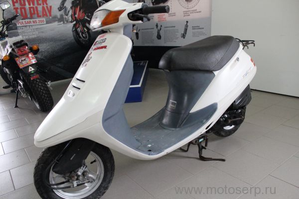  Honda Tact AF-24  ,    