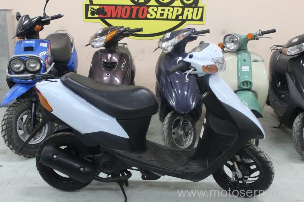  Suzuki LETS NEW 50 CA1PA  ,   