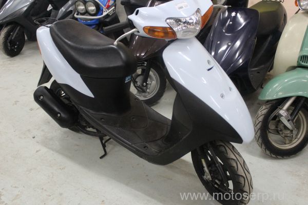  Suzuki LETS NEW 50 CA1PA  ,   