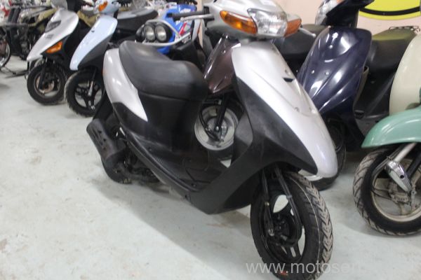  Suzuki LETS NEW 50 CA1PA  ,   