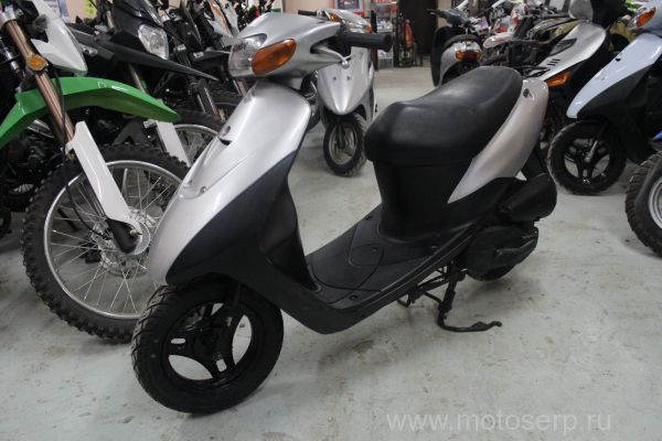  Suzuki LETS NEW 50 CA1PA  ,   